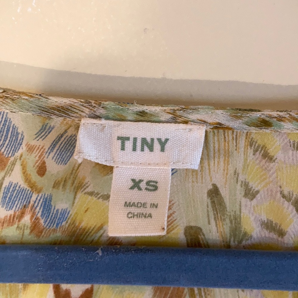 Two Piece Top - image 2